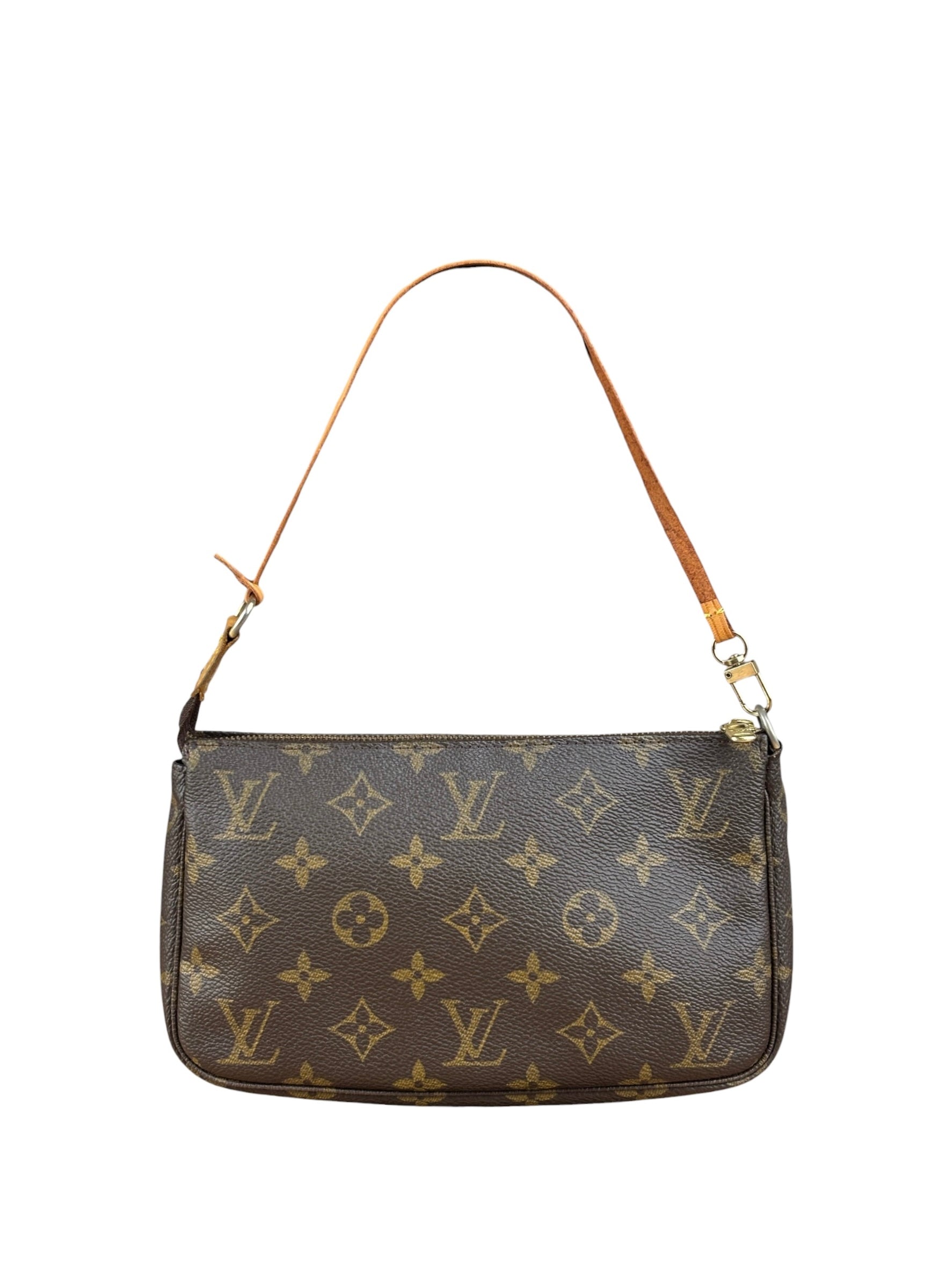 Louis Vuitton Monogram Pochette