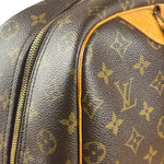 Louis Vuitton Monogram Deauville Handbag
