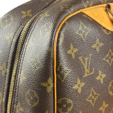 Louis Vuitton Monogram Deauville Handbag