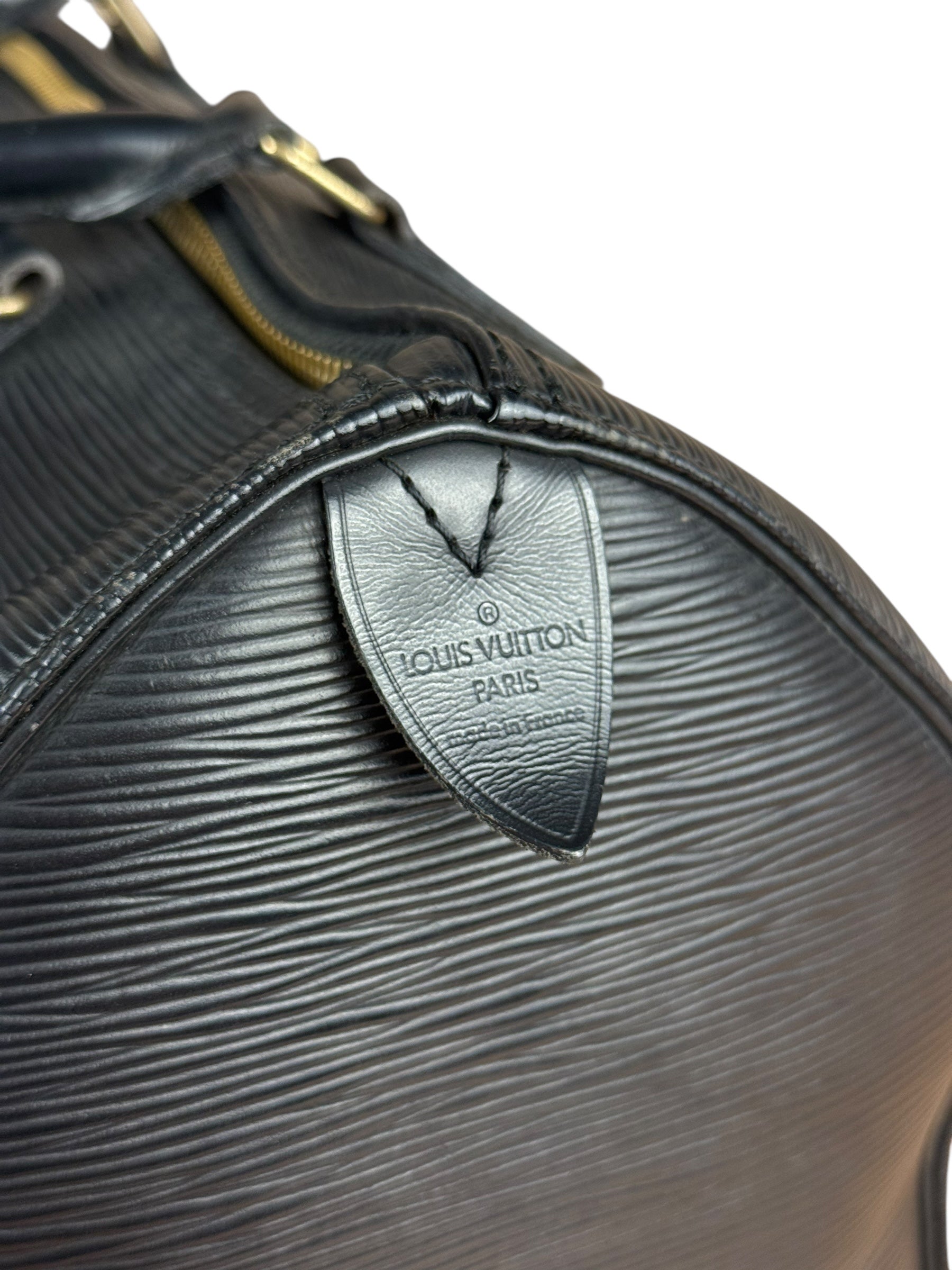 Louis Vuitton Epi Leather Speedy 30