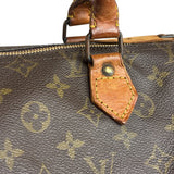 Louis Vuitton Vintage Monogram Speedy 30