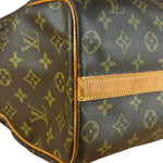 Louis Vuitton Monogram Sac Souple 50