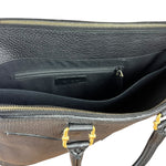 Saint Laurent Y-Shaped Top Handle Bag