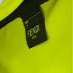 Fendi Leather I.C.U Crossbody Bag
