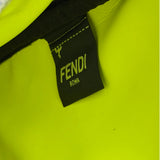 Fendi Leather I.C.U Crossbody Bag