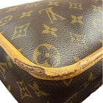 Louis Vuitton Monogram Congo Messenger Bag PM