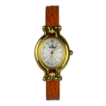 Fendi Vintage Chameleon Interchangeable Strap Watch Set - 640L