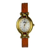 Fendi Vintage Chameleon Interchangeable Strap Watch Set - 640L