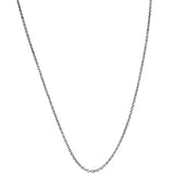 Tiffany & Co 925 Silver Necklace 40cm