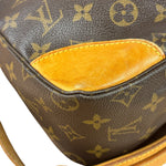 Louis Vuitton Monogram Boulogne PM
