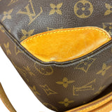 Louis Vuitton Monogram Boulogne PM