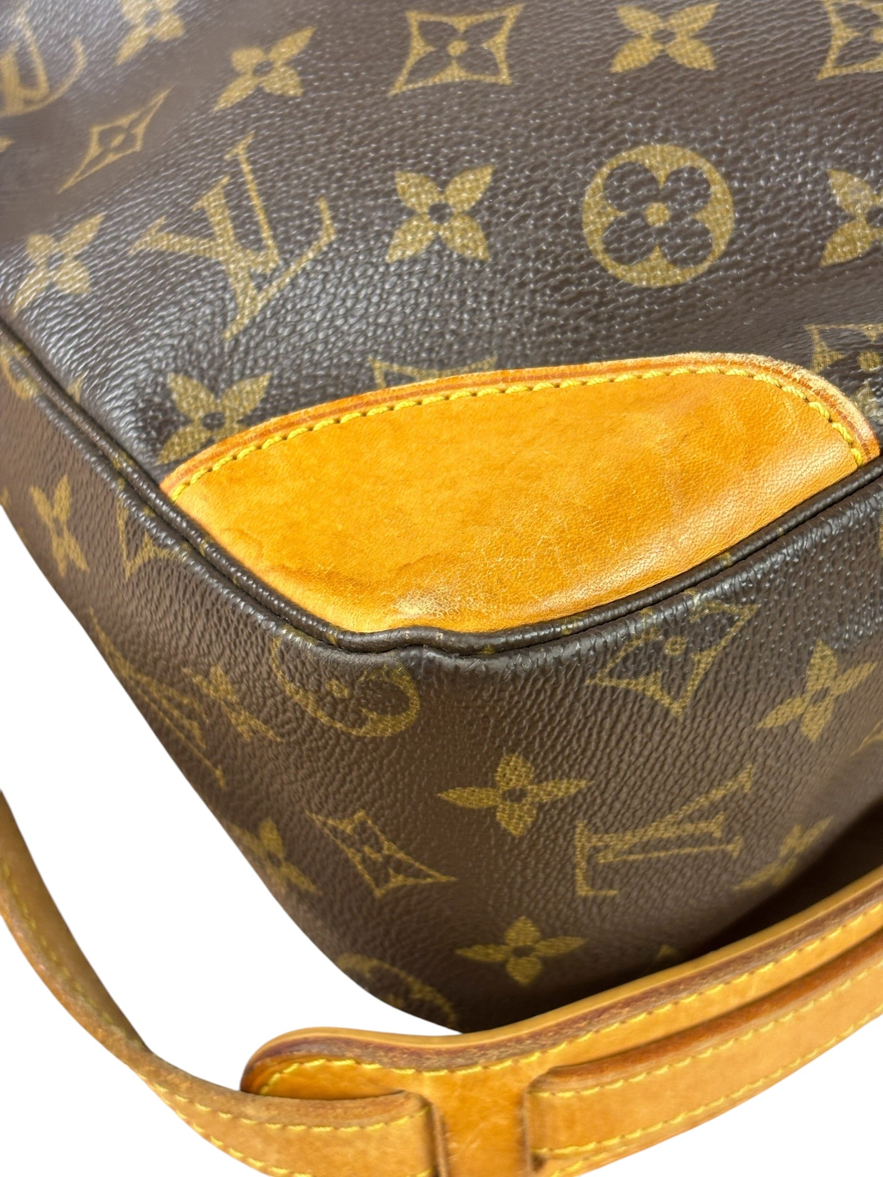 Louis Vuitton Monogram Boulogne PM