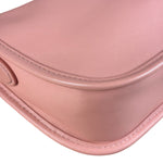 Coach Candy Pink Swinger Bag