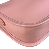 Coach Candy Pink Swinger Bag
