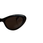 Gucci Black Cat-Eye Sunglasses GG1170S