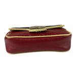 Gucci GG Marmont Super Mini Chain Bag