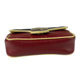 Gucci GG Marmont Super Mini Chain Bag