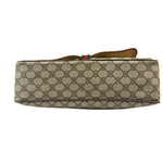 Gucci Vintage GG Supreme Ophidia Crossbody Bag