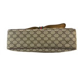 Gucci Vintage GG Supreme Ophidia Crossbody Bag