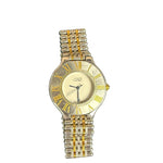 Cartier Must De 21 Two Tone