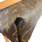 Louis Vuitton Monogram CarryAll Bag MM