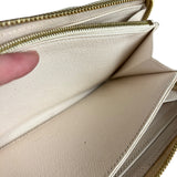 Louis Vuitton Zippy Wallet Limited Edition Nautical Damier