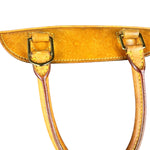 Louis Vuitton Monogram Deauville Handbag