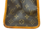 Louis Vuitton Vintage Monogram Popincourt Haut Handbag