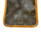 Louis Vuitton Vintage Monogram Popincourt Haut Handbag