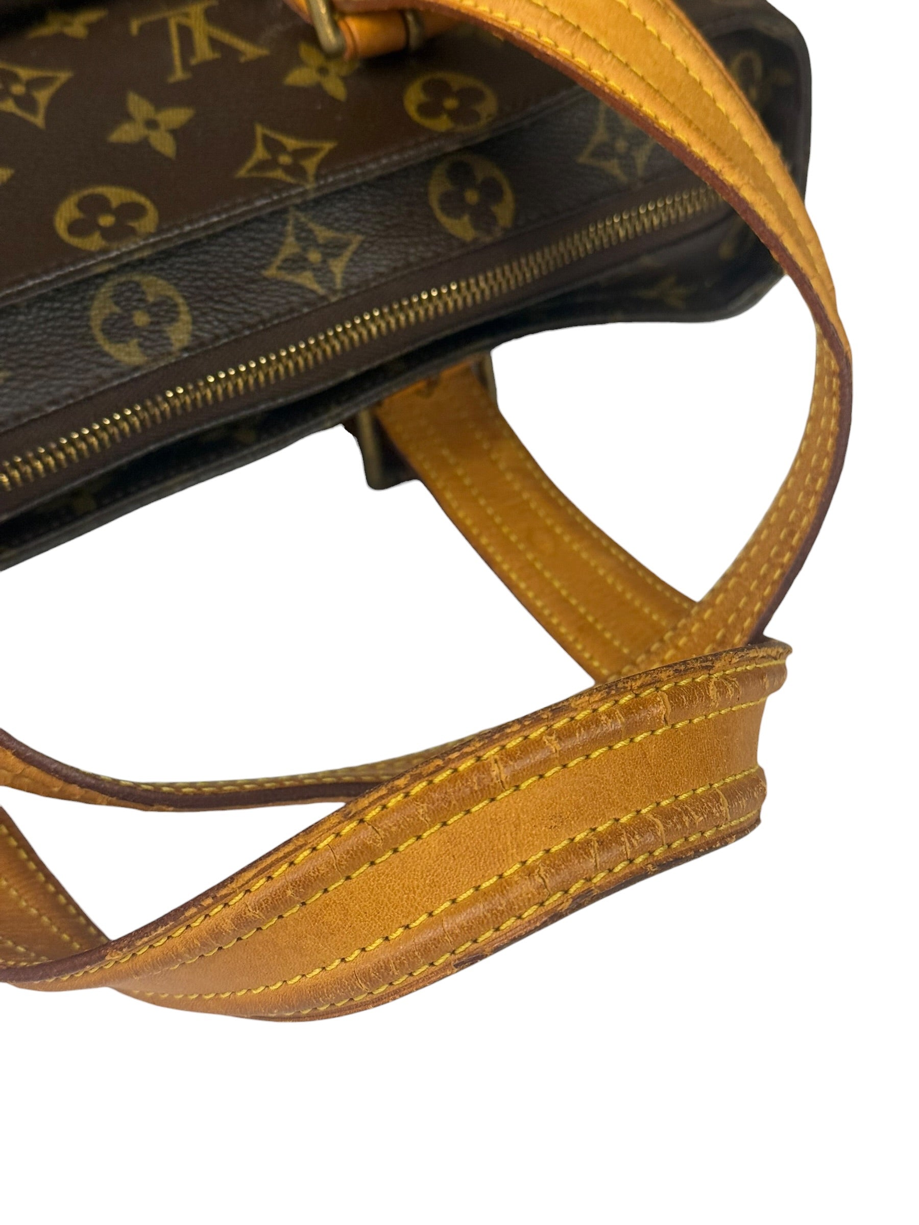 Louis Vuitton Monogram Multipli-Cite Shoulder Bag