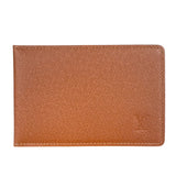 Louis Vuitton Brown Taiga Leather Card Holder