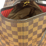 Louis Vuitton Damier Ebene Neverfull GM