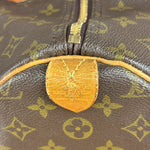 Louis Vuitton Monogram Speedy 25