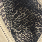 Gucci Sukey Horsebit Boston Bag
