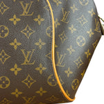 Louis Vuitton Monogram Elipse Handbag