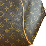 Louis Vuitton Monogram Elipse Handbag