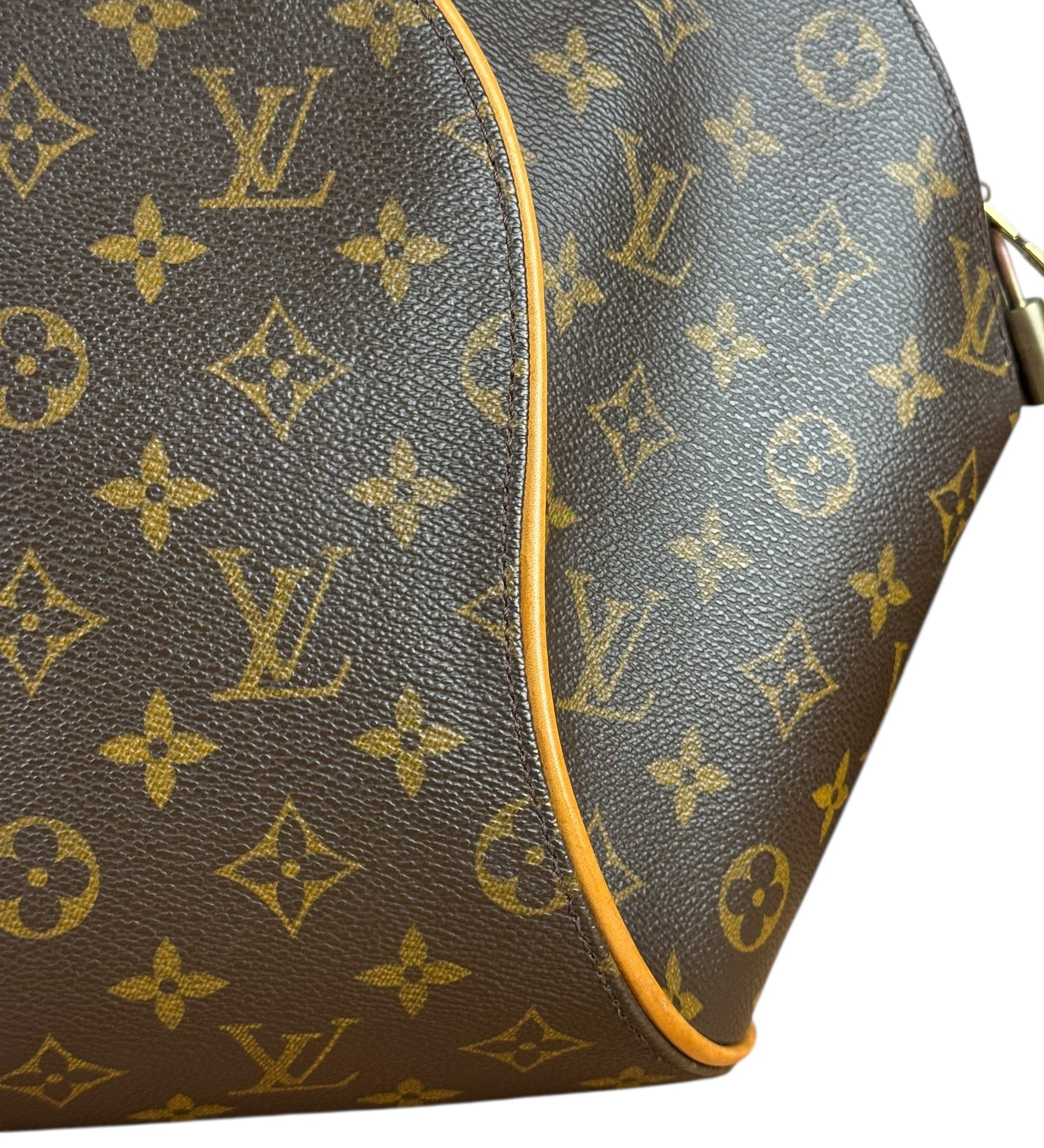 Louis Vuitton Monogram Elipse Handbag