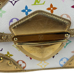 Louis Vuitton Murakami Multicolor Monogram Marilyn Bag