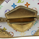 Louis Vuitton Murakami Multicolor Monogram Marilyn Bag