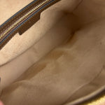 Gucci GG Supreme Horsebit Crossbody