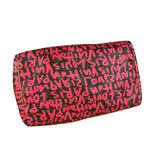 Louis Vuitton x Stephen Sprouse Graffiti Speedy 30 Pink