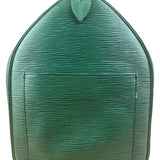 Louis Vuitton Green Epi Leather Speedy 50