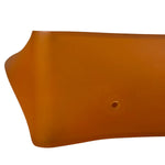 Chanel Orange Jelly Tote