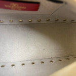 Valentino Garavani Calfskin Small Rockstud Two-Way Bag