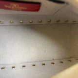 Valentino Garavani Calfskin Small Rockstud Two-Way Bag