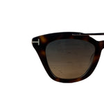 Tom Ford Tortoishell Anna Sunglasses