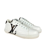 Louis Vuitton Charlie Sneaker White