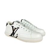 Louis Vuitton Charlie Sneaker White