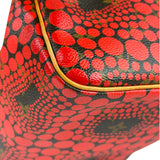 Louis Vuitton x Yayoi Kusama Town Speedy 30