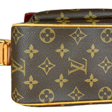 Louis Vuitton Monogram Viva City GM Handbag